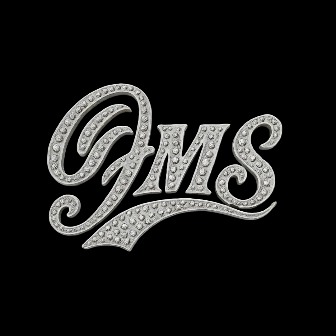 OMS Studio Logo